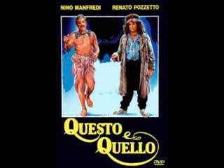 Questo e quello (1983)