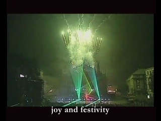 Львів відео до євро 2012
