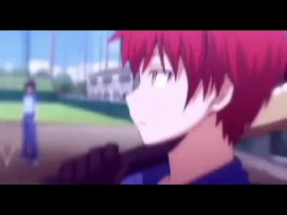 Rio nakamura,karma akabane | assassination classroom
