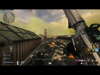 [shimoroshow] этот топ 1 ты запомнишь! осн га в call of duty warzone