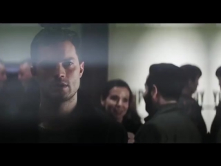 Fifty shades darker / fifty shades of grey
