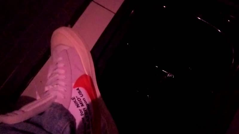 Личная запись концерта || fever 333 / 27 ноября 2019 / главclub