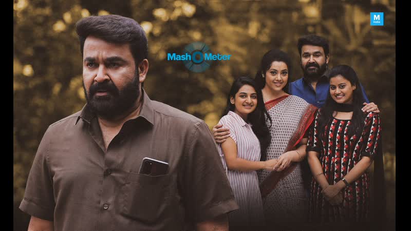 Видимость 2 (drishyam 2) (2021)