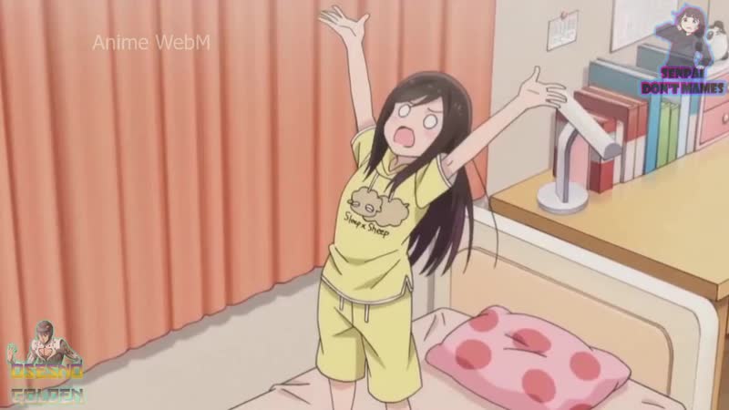 Hitoribocchi no marumaru seikatsu