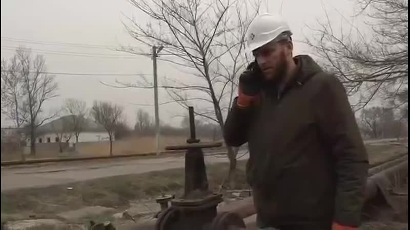 Виталий налиин снова выходит на связь