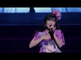 Takagi reni marugoto reni chan 2019 day 1 in culttz kawasaki pt 2 (bd rip)