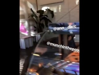 Wonjae (вондже) в inst stories