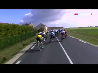 Paris nice 2019 stage 2 шоссебляди умирают & education first