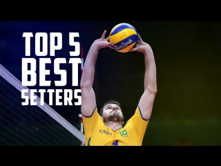 Top 5 best setters