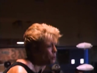 Street crimes, 1992 girls fight, cuntbusting