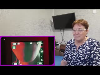 [дневник бабы веры] даня милохин обращение к 2020 году (премьера клипа 2020)реакция