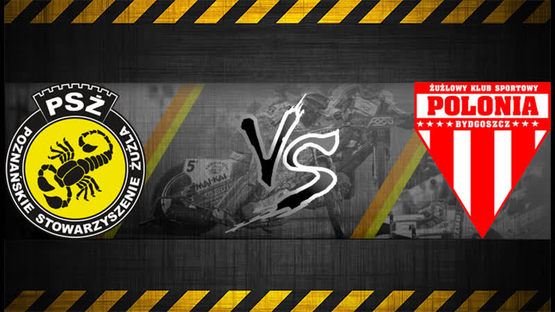 Psż poznań polonia bydgoszcz