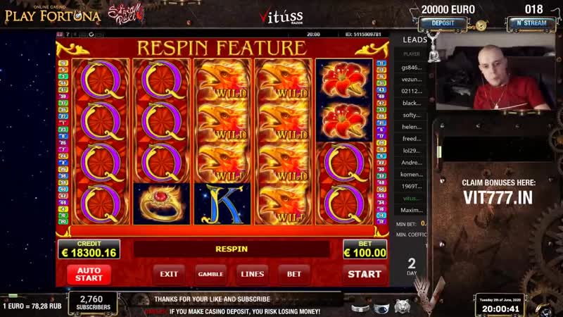 Casino sarayi tournament slots parade casino highlights moments #18