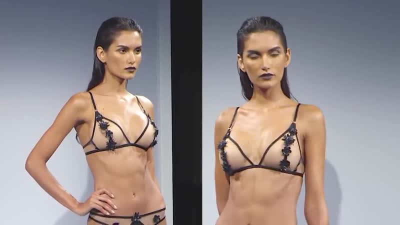 Lingerie Fashion Show - Lingerie fashion show watch online