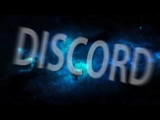 Discord [kinetic typography] #mlp #discord