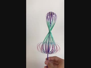 Oddly satisfying japanese toy