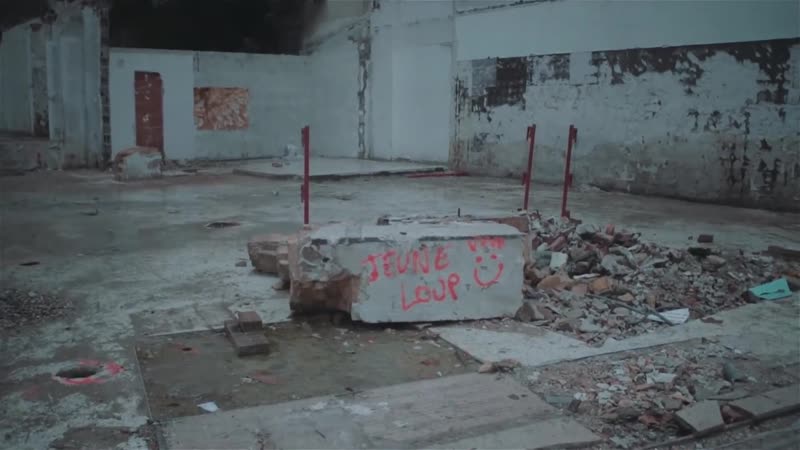 Jeembo хаски топь(2019)