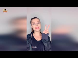 Дарья блохина лучшие видео в tiktok королева дубляжа