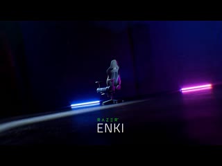 Razer enki