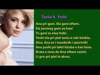 Lernikursa "ana pana" pa lidepla 2