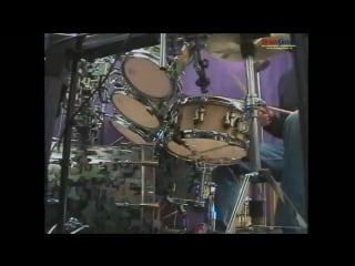 Gavin harrison rhytmic horizons (part 2)