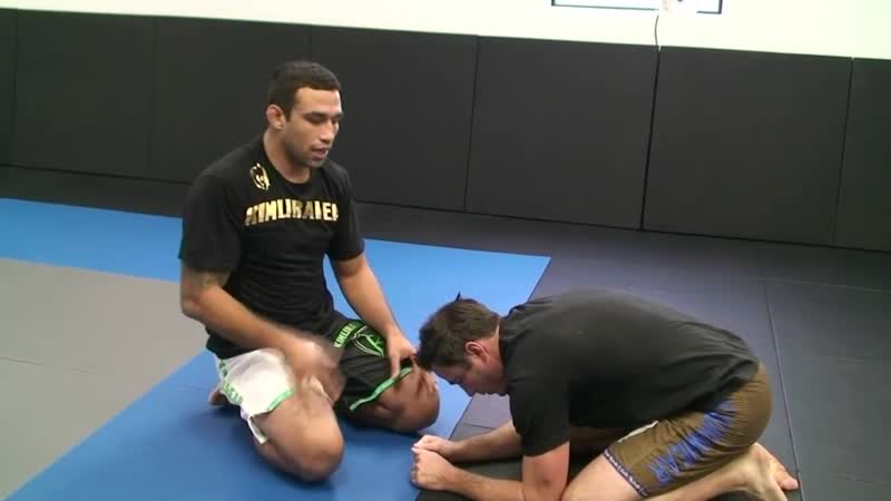 Fabricio werdum anaconda variation fabricio werdum anaconda variation