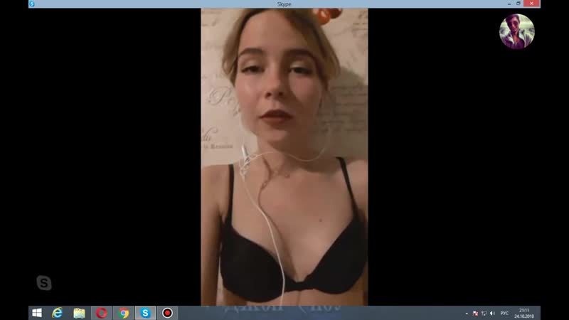 Скайп разговор: смотреть русское порно видео онлайн