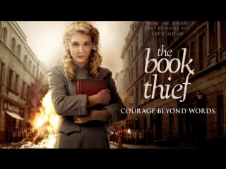 Вороа книг / the book thief (2013) hd