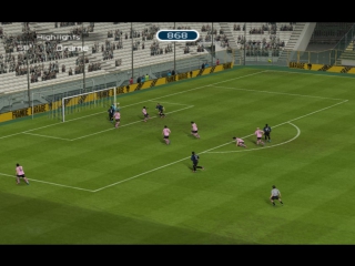 4 сезон/seria a/28 тур/atalanta us citta di palermo