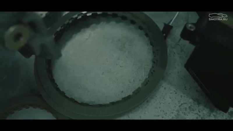 Технарь усиление кпп