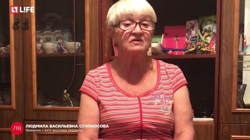 Беженка с украины выживает в бараке в якутии