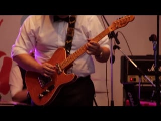 Holly rollers blues band anastasia grishina trouble