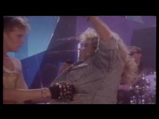 Samantha fox touch me (i want your body) = bild hit clips der 80er