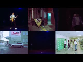 Show must go on queen на трех балалайках (cover show must go on on the three balalaika)
