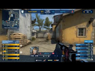 Astralis 10 liquid