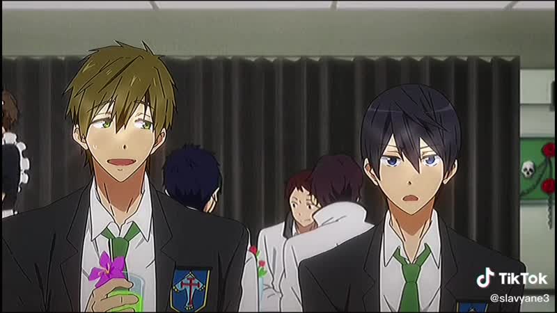 Вольный стиль мальчики горничные free femboys