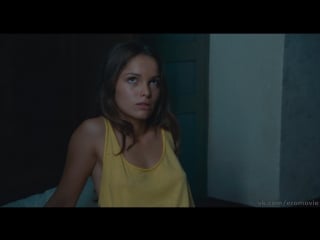 Секси лола ле ланн