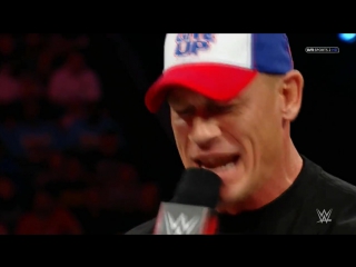 Суперзвезды от 17 июня 2016 года