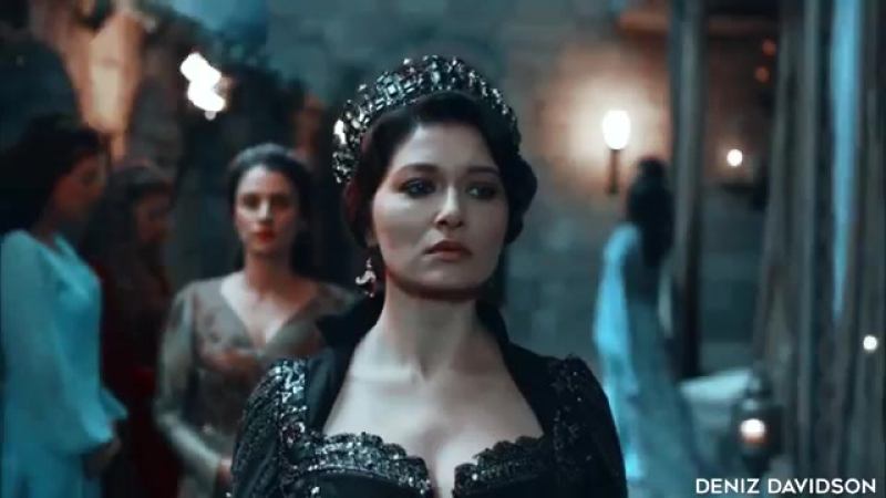 Kosem sultan sweet dreams