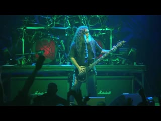 Slayer the repentless killogy (live from the forum in inglewood, california 2019)