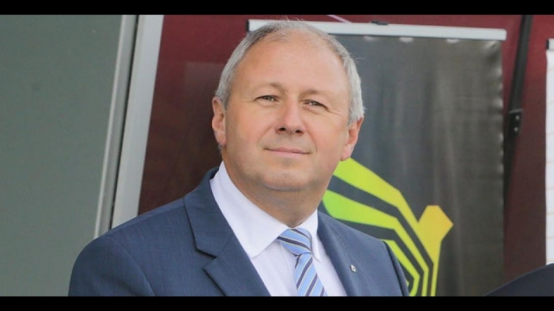 Ці здолее сяргей румас выканаць усё, што наабяцаў парламенту?