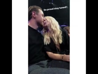 Stefanithemonster biubiu💏#skylargrey #amas #glorious #walkonwater