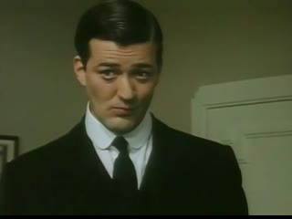 Дживс и вустер / jeeves and wooster