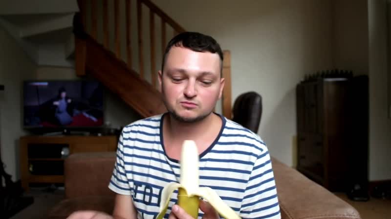 Ноо, я у мужа украл банан || похититель ароматов