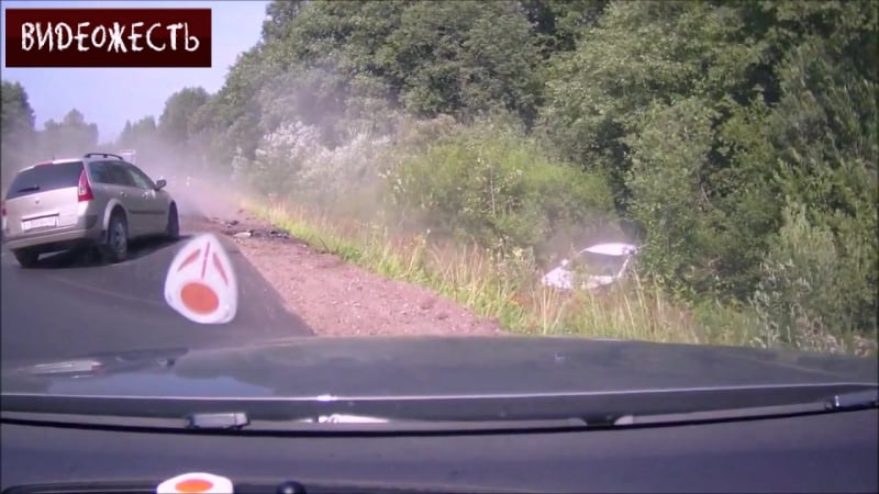 Жесткий размот © видеожесть