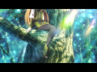 Isekai cheat magician [09]