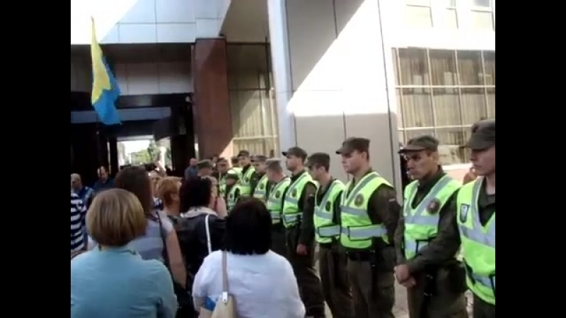 Суд над бійцями торнадо ганьба україни і світу 17 09 2018р київ