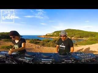 Rerun / rediffusion into the wild location calla s'estanyol, ibiza 2020 12 13