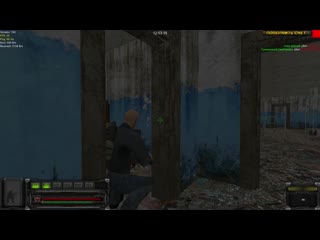 [statov] s o t a молодые online time anomaly #16 небольшой рейд гарика с кланом