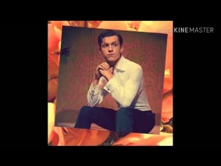 Tom holland & ty simpkins